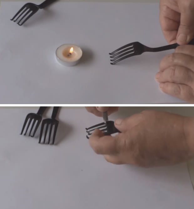Joaninha com reciclagem para o Dia das Crianças